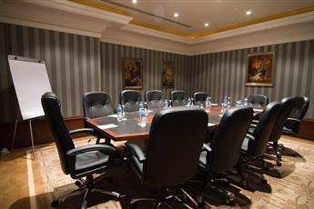 Elite World İstanbul Taksim 5*