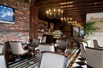 Elite World İstanbul Taksim 5*