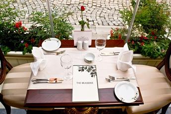 Elite World İstanbul Taksim 5*