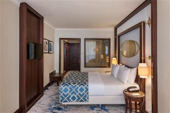 Elite World İstanbul Taksim
