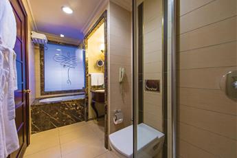 Elite World İstanbul Taksim