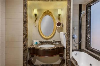 Elite World İstanbul Taksim