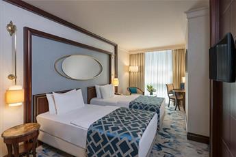 Elite World İstanbul Taksim