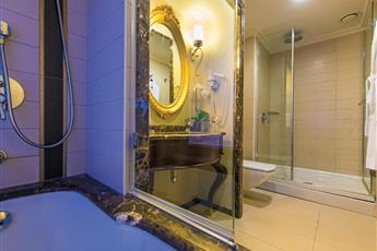 Elite World İstanbul Taksim