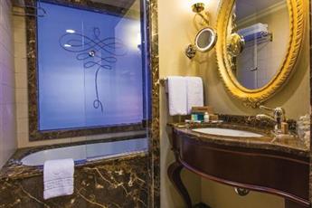 Elite World İstanbul Taksim