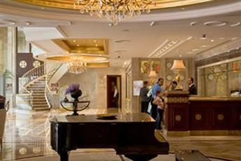 Elite World İstanbul Taksim