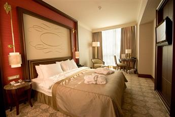 Elite World İstanbul Taksim