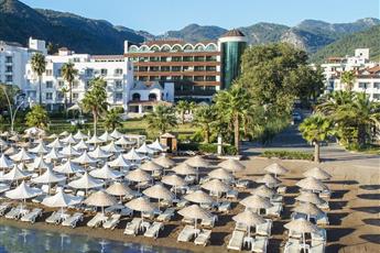 Elite World Marmaris 5* Adults Only 16+