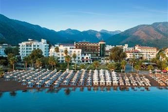 Elite World Marmaris 5* Adults Only 16+