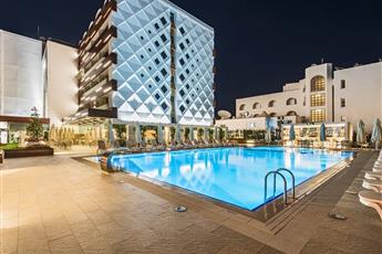 Elite World Marmaris 5* Adults Only 16+
