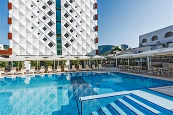 Elite World Marmaris 5* Adults Only 16+