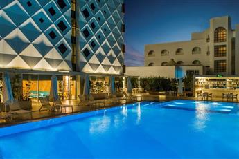 Elite World Marmaris 5* Adults Only 16+