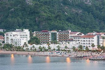 Elite World Marmaris 5* Adults Only 16+