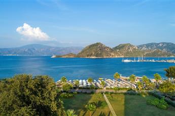 Elite World Marmaris 5* Adults Only 16+