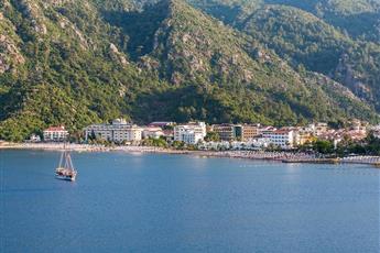 Elite World Marmaris 5* Adults Only 16+