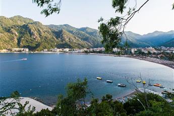 Elite World Marmaris 5* Adults Only 16+