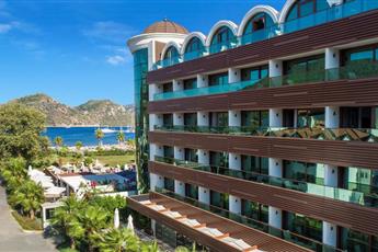 Elite World Marmaris 5* Adults Only 16+
