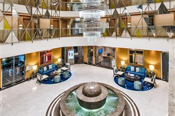 Elite World Marmaris 5* Adults Only 16+