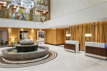 Elite World Marmaris 5* Adults Only 16+