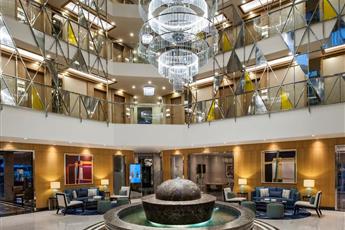 Elite World Marmaris 5* Adults Only 16+