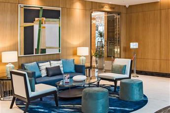 Elite World Marmaris 5* Adults Only 16+