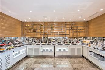 Elite World Marmaris 5* Adults Only 16+