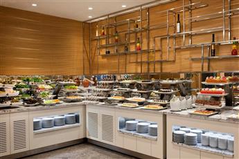 Elite World Marmaris 5* Adults Only 16+