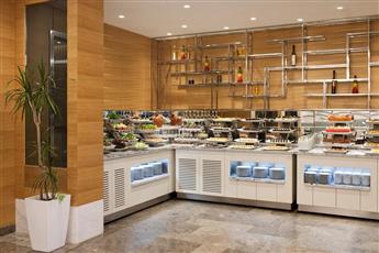 Elite World Marmaris 5* Adults Only 16+