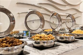 Elite World Marmaris 5* Adults Only 16+