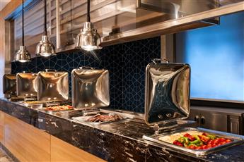 Elite World Marmaris 5* Adults Only 16+