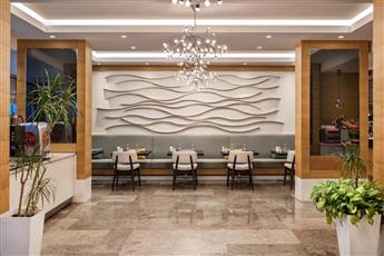 Elite World Marmaris 5* Adults Only 16+