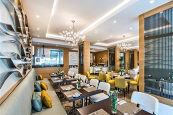 Elite World Marmaris 5* Adults Only 16+