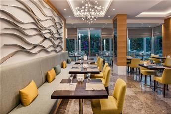 Elite World Marmaris 5* Adults Only 16+