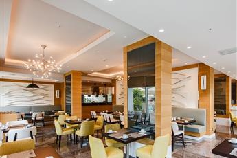 Elite World Marmaris 5* Adults Only 16+