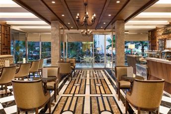 Elite World Marmaris 5* Adults Only 16+