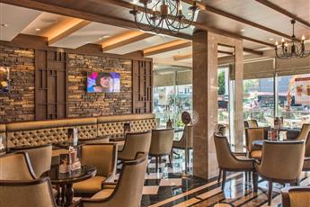 Elite World Marmaris 5* Adults Only 16+