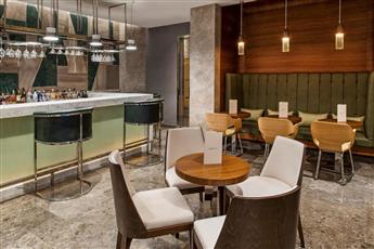 Elite World Marmaris 5* Adults Only 16+