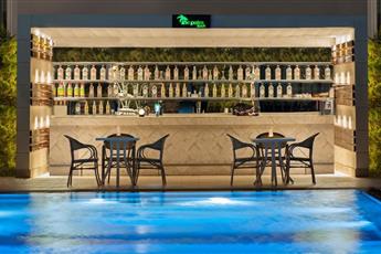 Elite World Marmaris 5* Adults Only 16+