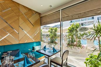 Elite World Marmaris 5* Adults Only 16+