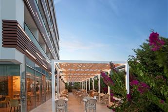 Elite World Marmaris 5* Adults Only 16+