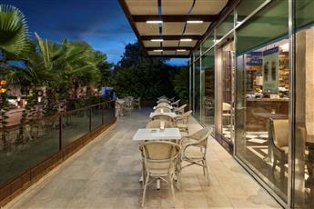 Elite World Marmaris 5* Adults Only 16+