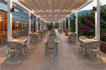 Elite World Marmaris 5* Adults Only 16+