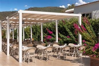 Elite World Marmaris 5* Adults Only 16+