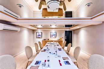 Elite World Marmaris 5* Adults Only 16+