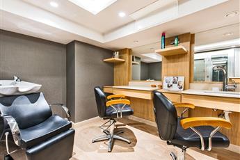 Elite World Marmaris 5* Adults Only 16+