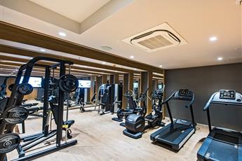 Elite World Marmaris 5* Adults Only 16+