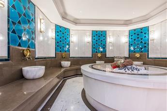 Elite World Marmaris 5* Adults Only 16+