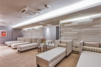 Elite World Marmaris 5* Adults Only 16+