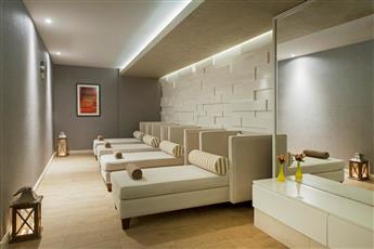 Elite World Marmaris 5* Adults Only 16+