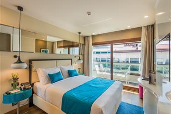 Elite World Marmaris 5* Adults Only 16+
